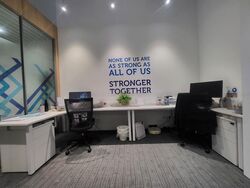 Sbf Center (D1), Office #572072451